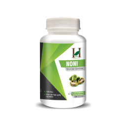 Noni Capsules-450mg