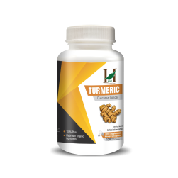 Turmeric Capsules - 450mg