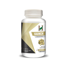 Kaunch Capsules - 450mg