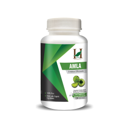 Amla Capsules - 450mg