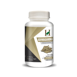 Ashwagandha Capsules-450mg