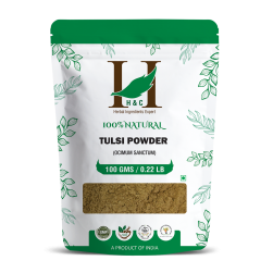 Tulsi Powder