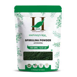 Spirulina Powder