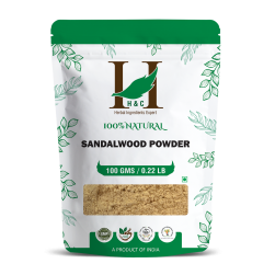 Sandalwood Powder