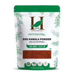 Red Kamala Powder