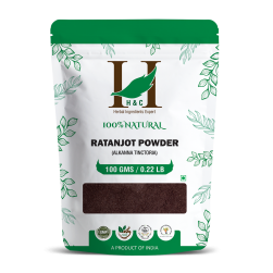 Ratanjot Powder