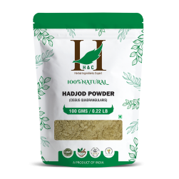 Hadjod / Cissus Powder