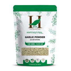 Garlic Powder