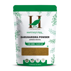 Daruharidra / Berberine Powder