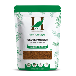 Clove Powder