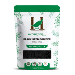 Black Seed Powder