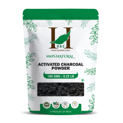 Activated Charcoal Powder