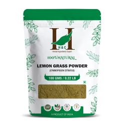 Lemongrass Powder