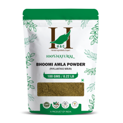 Bhoomi Amla Powder