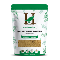 Walnut Shell Powder