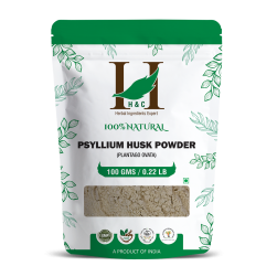 Psyllium Husk Powder