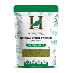 Neutral Henna Powder