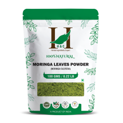 Moringa Powder