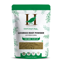 Licorice Root Powder