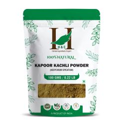 Kapoor Kachli Powder