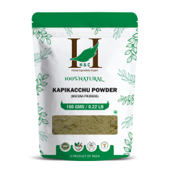 Kapikacchu Powder