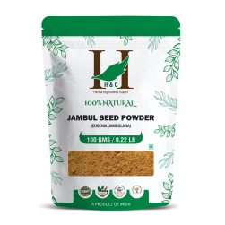 Jambul Seed Powder