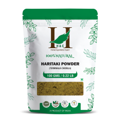 Haritaki Powder