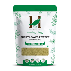 Curry Leaves Powder