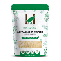 Ashwagandha Powder